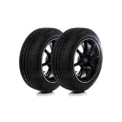 FALKEN - Set 2 Neumatico 165/65r13 Sn832i Ht 77t