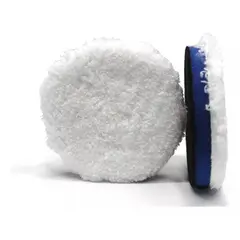 KUANGYE - Bonete De Microfibra Corte 5 Pulgadas Microfiber Cutting Pad