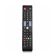 GENERICO - Control Universal Para Televisores Samsung Smart Tv 3D
