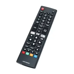 GENERICO - Control Remoto Compatible Lg Smart Tv