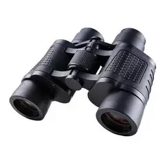 GENERICO - Binoculares 80x80 Telescopio Potentes de Alta Calidad