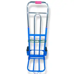 GENERICO - Carro de carga 150 kl- resistente