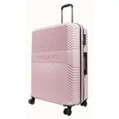 HEAD - Maleta Tokio L Organizadores Expandible Tsa Rosado
