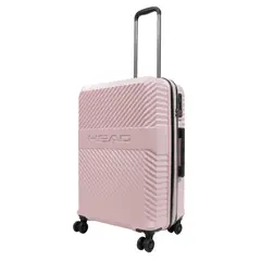 HEAD - Maleta Tokio M Organizadores Expandible Tsa Rosado