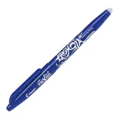 PILOT - Lapiz Gel Frixion Ball 07 Azul