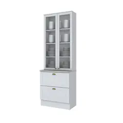 HOME MOBILI - Cristalera Montana Blanco-Calcare 2P 2C