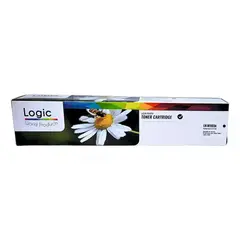 LOGIC - Tóner Alternativo 103A W1103A Para HP Alto Rendimiento