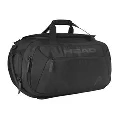 HEAD - Bolso De Viaje Burpee Negro