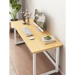 GENERICO - Escritorio Mesa 140x60x74 Para Oficina Mesas Para Gamer
