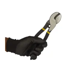 STANLEY - Alicate Corta Cables de Alto Poder 9.12” Profesional 84-258LA