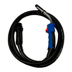BLACKWELD - Pistola (Torcha) MIG modelo Binzel 36 350Amp (4,5MTS)