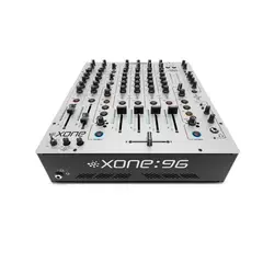 ALLEN & HEATH - Mixer Dj Xone 96