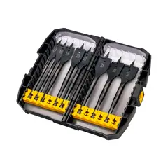 DEWALT - Set 8 Brocas De Paleta Para Madera Dt7943b-qz