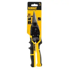 DEWALT - Tijera Ojalatera Corte Recto Dwht14675