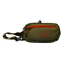 KANNU - Banano Empacable Trail Waistbag