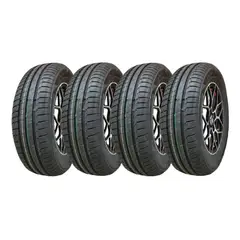 ROADCRUZA - Set 4 Neumatico 175/70r14 84t Ra630 H/t