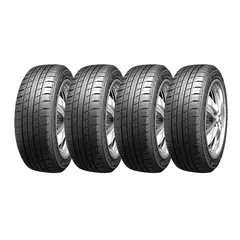 ROADX - Set 4 Neumatico 255/50r20 Rxquest Su01 Ht 109y -