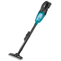 MAKITA - Aspiradora Vertical Inalámbrica 18V DCL180ZB Sincar Sin bat