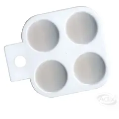 ADIX - Mezclador 4 Depositos 022