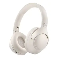 QCY - H3 Anc Audífonos Inalámbricos Hi-res Cancelación Ruido 60H Blanco