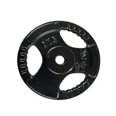 BLU FIT - Disco con Asas 5 Kg