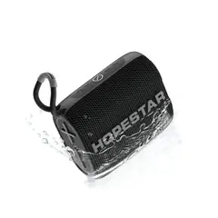 GENERICO - Parlante Portátil Bluetooth H54 - Hopestar