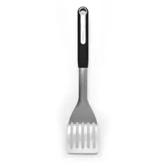 FONTINA - Espátula de Acero Inoxidable 47cm