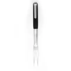 FONTINA - Trincho Parrillero Acero Inoxidable 41cm