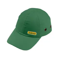 JADEVER - Gorro de Seguridad Carcasa ABS