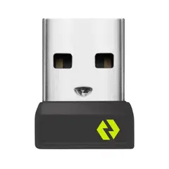 LOGITECH - Receptor Usb Para Mouse Y Teclado Inalámbricos Logi Bolt