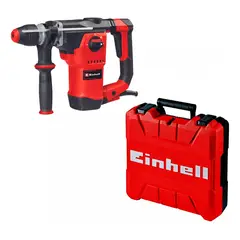 EINHELL - Rotomartillo 1600w 4,5j Sds Plus Te-rh 32-1600 4f
