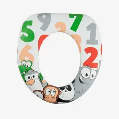 DECO EXPRESS - Adaptador Infantil Inodoro