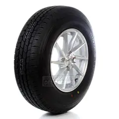 FALKEN - Neumatico 185R14 102/100P LINAM-R51 8PR Ltr BLK JAP