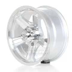 GENERICO - Llantas Aro 16 5x130 Vandal - Set 4