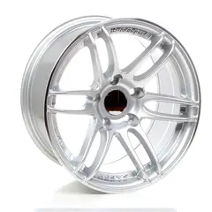 GENERICO - Set 4 Llantas 15x8 5X139 Et20 KRONOS S-LM