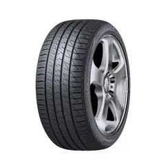 DUNLOP - Set 4 Neumatico 205/60r16 Lm705 Ht 92h Th