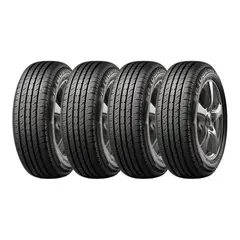 DUNLOP - Set 4 Neumaticos 175/70r14 Spt1 84t Id