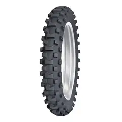 DUNLOP - Neumatico 110/90-19 62M AT82 OFF ROAD RACE ENDURO IND
