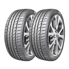ROADX - Set 2 Neumatico 245/45r19 Rxmotion U11 Ht 102y