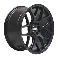 GENERICO - Set 4 Llantas 17x8.5 4X100/4X114 Et30 BBSCH MB