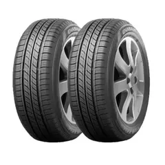 DUNLOP - SET X 2 Neumáticos 165/65R14 79S EC300 HT THA
