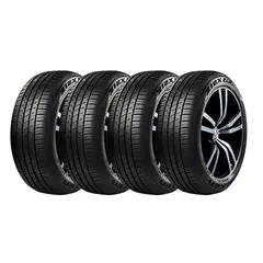 FALKEN - Set 4 Neumatico 205/50r17 Ze310r Ht 93w