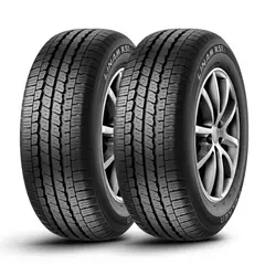 FALKEN - SETX2 Neumático 185R14 LINAM-R51 LTR