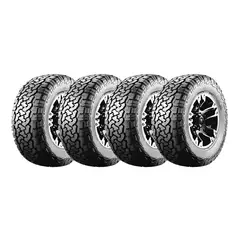COMFORSER - SET X 4 Neumáticos 215/60R17 100T CF1100 A/T TL BLK CHN