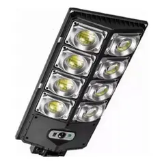 GENERICO - Foco solar Lampara Led Solar 1000watts Exteriores