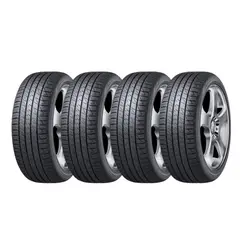 DUNLOP - SET X 4 Neumáticos 215/60R16 95V LM705 H/T THA