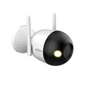 BULLET - Cámara IP WIFI Full Color IP67 2MP DAHUA