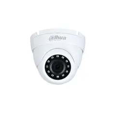 DAHUA - CAMARA DOMO 4K IR 20M