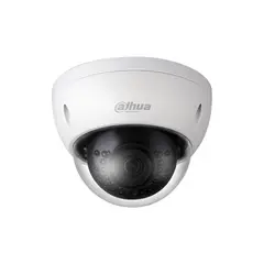 DAHUA - Cámara IP Domo Lente Fijo IR 2mp 30m Lente Fija