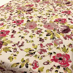 GENERICO - Mantel Rectangular Lona Española 175 x 125 cm